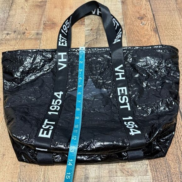 Vintage Havana VH Star tote shoulder bag - Picture 3 of 12